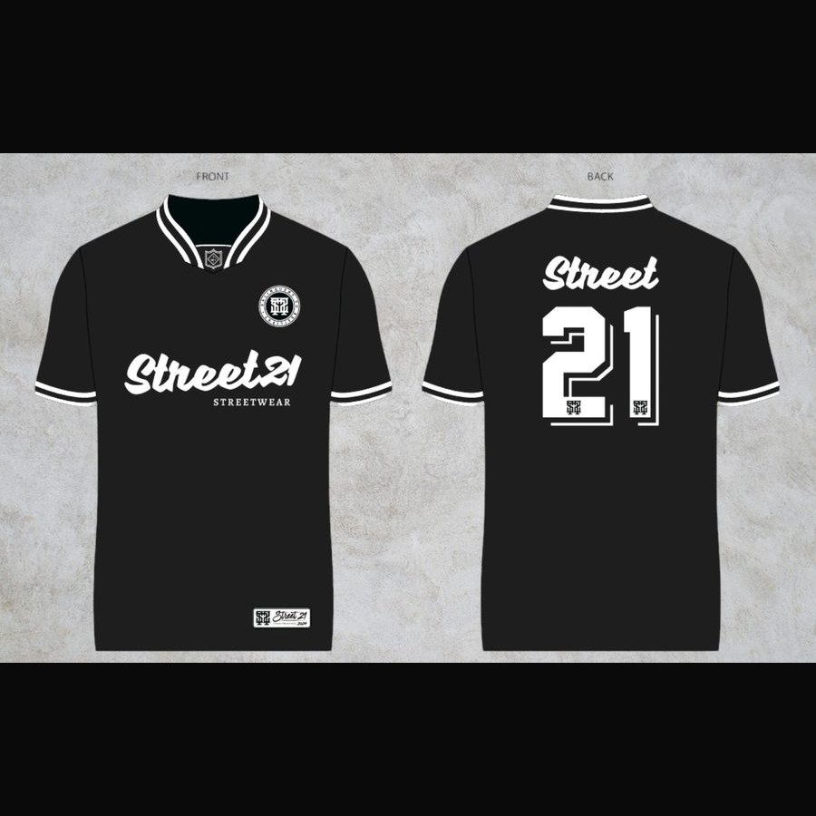 ST21 NFL Jersey